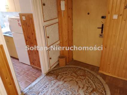Ustawne trzypokojowe mieszkanie o pow. 52 m 2