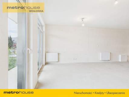 Apartament 82 m Centrum Grodziska