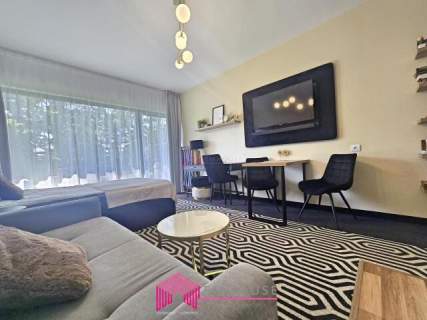 Apartament Hotel Solny