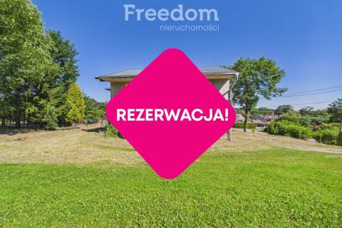 Rezerwacja