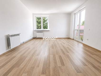 2 pokoje 50,8 m po remoncie instalacji Lubartów