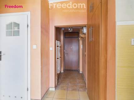 2 pokoje 46,24 m2 Wola Leszno / róg Karolkowej