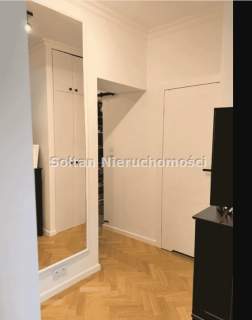 Mieszkanie na sprzedaż, 39 m2, Warszawa