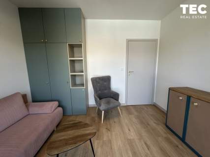 Bronowice Lindego NOHO 49 m2 3 pok
