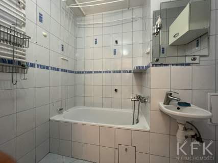 Dwa pokoje, centrum, osiedle Mokre, inwestycyjne