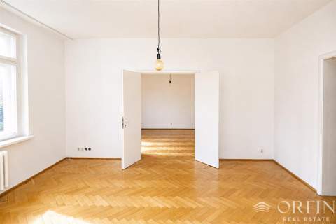 Duze mieszkanie w Centrum Gdyni 105 m2 