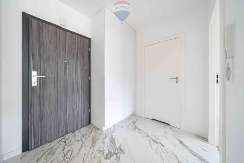 2-pokojowe Hawelańska wolne od zaraz duży balkon