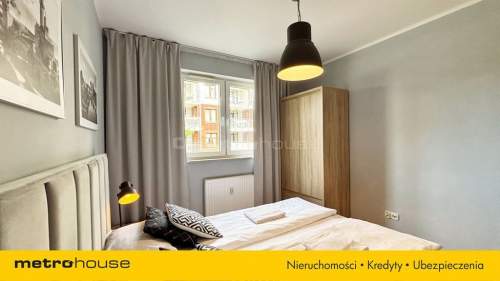 2-pokojowy apartament w Kołobrzegu 300 m od morza