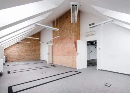 Nieruchomość komercyjna do wynajęcia, 305 m2, Warszawa