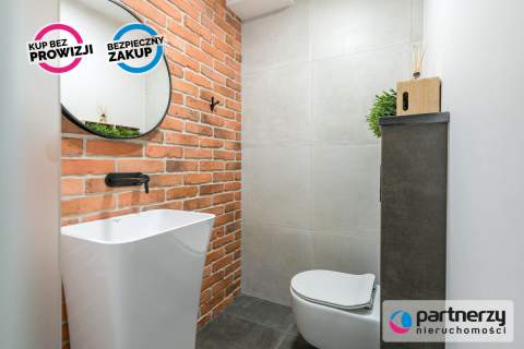Dom podzielony na apartamenty pod wynajem