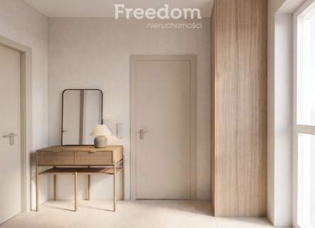 Słoneczny apartament narożny - Gdańsk Sobieszewo