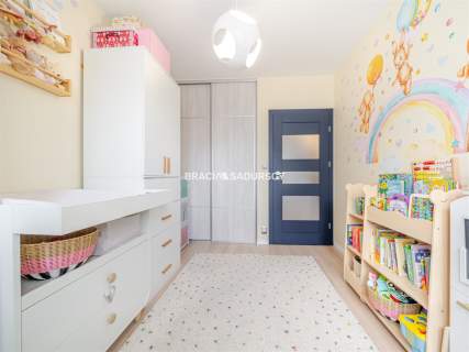 57m2 3 pok balkon nowoczesne os.Boryczów