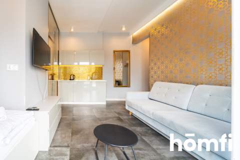 Dwa apartamenty inwestycyjne w centrum ul.Ruska