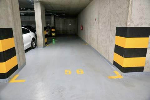Mieszkanie 2 pok. 48m2 centrum Grodziska Maz.