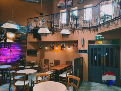 NA SPRZEDAŻ BUDYNEK z lokalem gastronomicznym, PUB, kręgielnia