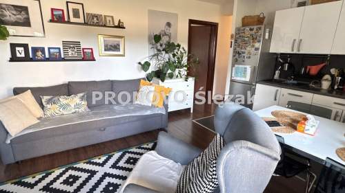 Mieszkanie Oborniki Śl 60m2 sprzedam