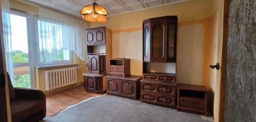 2 POKOJE 39,7 m BALKON UL. KARPACKA 19