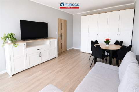 Mieszkanie 2-pokojowe po remoncie 46 m2 winda