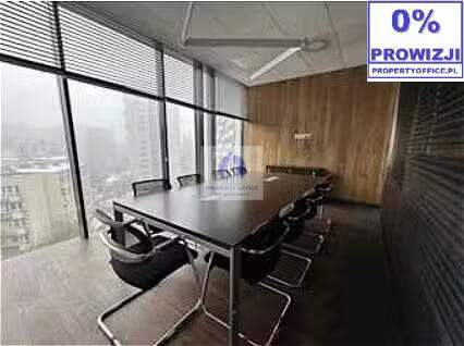 Śródmieście lokal biurowy 310m2 do podnajmu