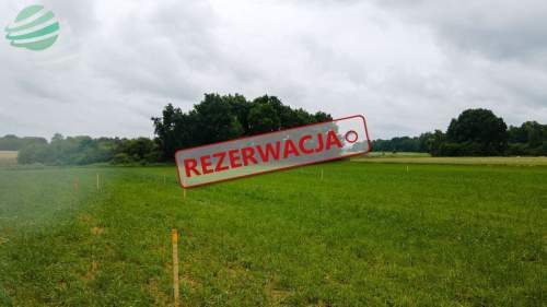 Działka budowlana blisko morza i Jeziora Wicko Ł