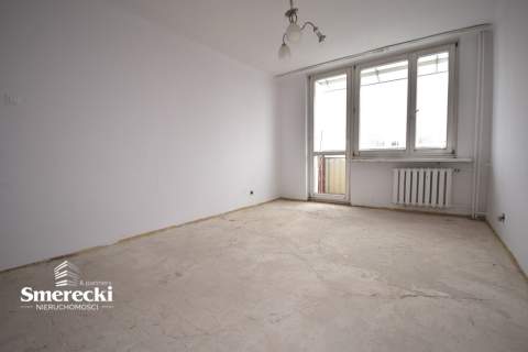 4-pokojowe mieszkanie 68,90 m os. Wolności
