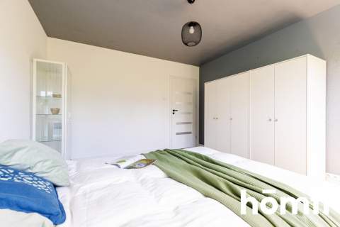 3 pokoje gotowe do zamieszkania balkon Wola