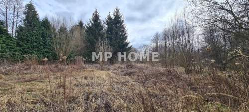 Działka rekreacyjna na sprzedaż, 5600 m2, Morawa