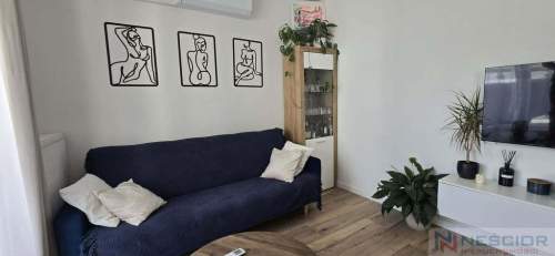 Idealne mieszkanie 2 pokoje Floriańska 44 m2