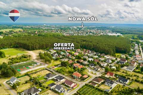 Na sprzedaż funkcjonalny rodzinny dom
