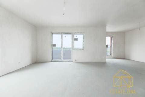 105 m 4 pokoje Bona EKOPARK