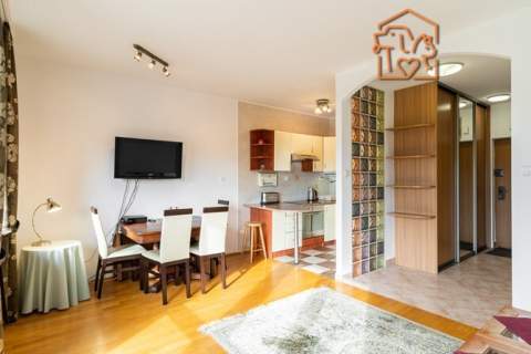 3 pokoje, pet-friendly - Lanciego 10D