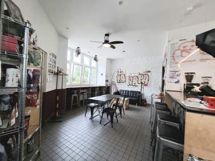 Lokal użytkowy 35 m Plac św. Macieja Wrocław