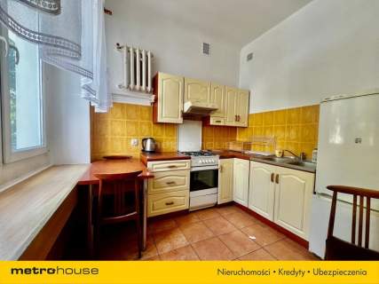 Mieszkanie na sprzedaż, 33,49 m2, Łódź