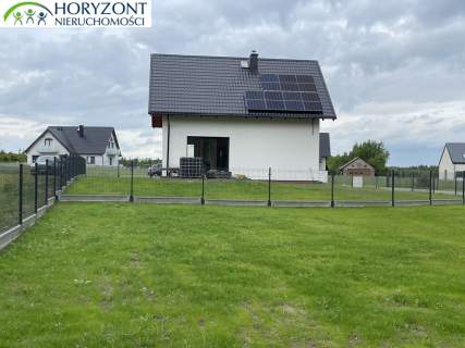 Sulęczyno - Msciszewice dom wolnostojacy