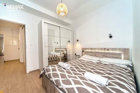 Luksusowy Apartament z ogródek sauna miejsce postojowe garaż...