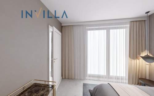 Apartament 81,11 m Granaria Wyspa Spichrzów