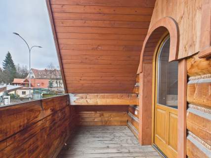 Lokal użytkowy Centrum Zakopanego