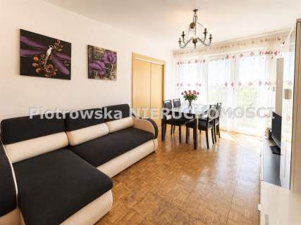 Mieszkanie na sprzedaż, 48 m2, Sieradz