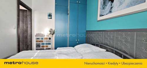 APARTAMENT 50m OD MORZA Z DUŻYM WIDOKOWYM TARASEM