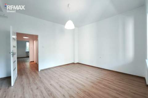 74 m 3 pokoje Centrum Duży balkon