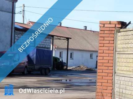 Syndyk sprzeda udział 3/8 w prawie własności nieruchomości gru