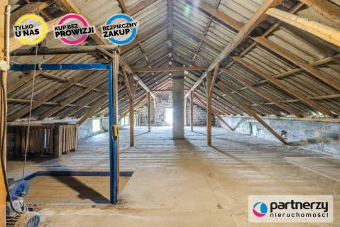 Obiekt gospodarczy 800 m2 na dużej działce 5300m2