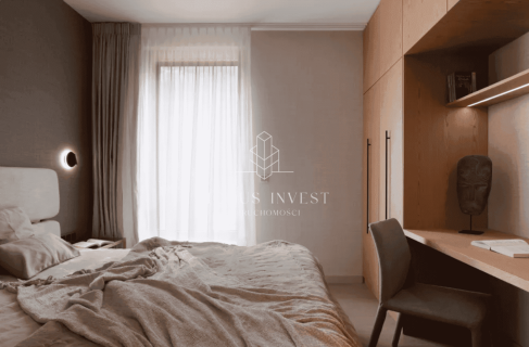 Gotowy i wyposażony apartament PCC 0% kameralna inwestycja