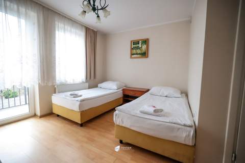 Pensjonat w Gdańsk Siedlce