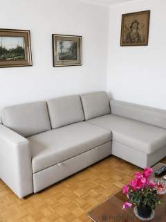 2-pokojowe mieszkanie w Śródmieściu