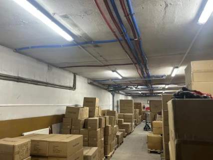 Magazyn do wynajęcia, 200 m2, Marki