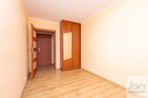 2 pokoje Garderoba Balkon Cukrowa