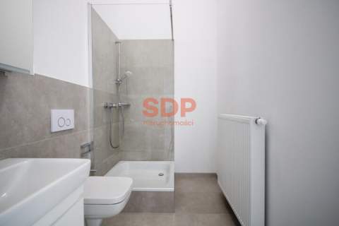 Śródmieście Warszawska 35 40m2 2 pok ENG