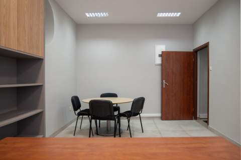 Lokal biurowy 22m2 do wynajęcia od zaraz