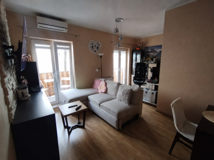 Dwupokojowe mieszkanie 56m2 Nowym Dworze Mazowieckim